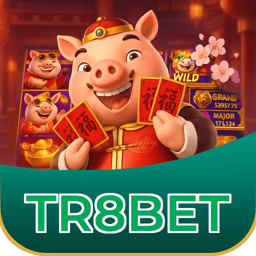 TR8BET: Cassino Online Seguro e Pagamentos Rápidos