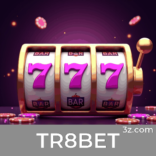 TR8BET Bônus por convite TR8BET