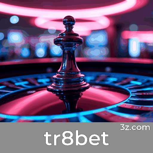 tr8bet screen